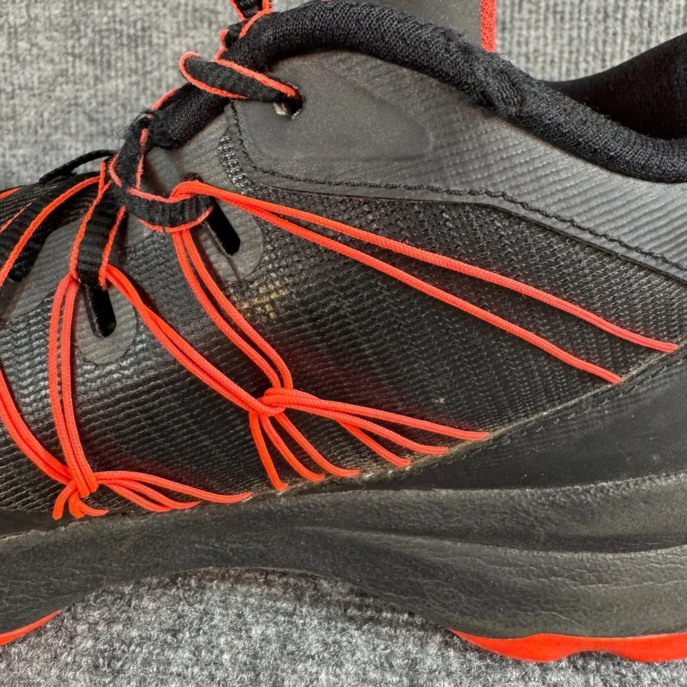 Jordan CP3.IX Black Infrared Basketball Shoes 810868-002 Mens Sneaker 10.5